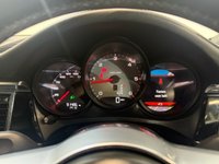 USED 2016 66 PORSCHE MACAN 3.0 TD V6 S SUV 5dr Diesel PDK 4WD Euro 6 (s/s) (258 ps) reverse camera, BOSE, leather, NAV