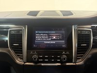 USED 2016 66 PORSCHE MACAN 3.0 TD V6 S SUV 5dr Diesel PDK 4WD Euro 6 (s/s) (258 ps) reverse camera, BOSE, leather, NAV