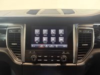 USED 2016 66 PORSCHE MACAN 3.0 TD V6 S SUV 5dr Diesel PDK 4WD Euro 6 (s/s) (258 ps) reverse camera, BOSE, leather, NAV