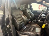 USED 2016 66 PORSCHE MACAN 3.0 TD V6 S SUV 5dr Diesel PDK 4WD Euro 6 (s/s) (258 ps) reverse camera, BOSE, leather, NAV