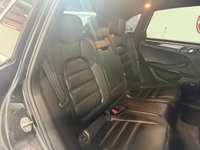 USED 2016 66 PORSCHE MACAN 3.0 TD V6 S SUV 5dr Diesel PDK 4WD Euro 6 (s/s) (258 ps) reverse camera, BOSE, leather, NAV