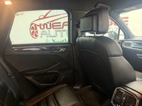 USED 2016 66 PORSCHE MACAN 3.0 TD V6 S SUV 5dr Diesel PDK 4WD Euro 6 (s/s) (258 ps) reverse camera, BOSE, leather, NAV