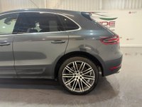 USED 2016 66 PORSCHE MACAN 3.0 TD V6 S SUV 5dr Diesel PDK 4WD Euro 6 (s/s) (258 ps) reverse camera, BOSE, leather, NAV