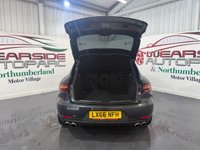 USED 2016 66 PORSCHE MACAN 3.0 TD V6 S SUV 5dr Diesel PDK 4WD Euro 6 (s/s) (258 ps) reverse camera, BOSE, leather, NAV