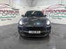 USED 2016 66 PORSCHE MACAN 3.0 TD V6 S SUV 5dr Diesel PDK 4WD Euro 6 (s/s) (258 ps) reverse camera, BOSE, leather, NAV