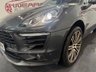 USED 2016 66 PORSCHE MACAN 3.0 TD V6 S SUV 5dr Diesel PDK 4WD Euro 6 (s/s) (258 ps) reverse camera, BOSE, leather, NAV