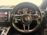USED 2016 66 PORSCHE MACAN 3.0 TD V6 S SUV 5dr Diesel PDK 4WD Euro 6 (s/s) (258 ps) reverse camera, BOSE, leather, NAV