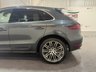 USED 2016 66 PORSCHE MACAN 3.0 TD V6 S SUV 5dr Diesel PDK 4WD Euro 6 (s/s) (258 ps) reverse camera, BOSE, leather, NAV