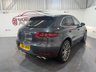 USED 2016 66 PORSCHE MACAN 3.0 TD V6 S SUV 5dr Diesel PDK 4WD Euro 6 (s/s) (258 ps) reverse camera, BOSE, leather, NAV
