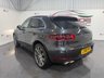 USED 2016 66 PORSCHE MACAN 3.0 TD V6 S SUV 5dr Diesel PDK 4WD Euro 6 (s/s) (258 ps) reverse camera, BOSE, leather, NAV