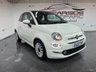 USED 2023 23 FIAT 500 1.0 MHEV Hatchback 3dr Petrol Manual Euro 6 (s/s) (70 bhp) 2 keys, FSH, pan roof, A/C, DAB