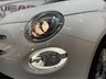 USED 2023 23 FIAT 500 1.0 MHEV Hatchback 3dr Petrol Manual Euro 6 (s/s) (70 bhp) 2 keys, FSH, pan roof, A/C, DAB