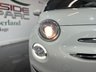 USED 2023 23 FIAT 500 1.0 MHEV Hatchback 3dr Petrol Manual Euro 6 (s/s) (70 bhp) 2 keys, FSH, pan roof, A/C, DAB