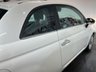 USED 2023 23 FIAT 500 1.0 MHEV Hatchback 3dr Petrol Manual Euro 6 (s/s) (70 bhp) 2 keys, FSH, pan roof, A/C, DAB