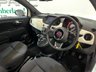 USED 2023 23 FIAT 500 1.0 MHEV Hatchback 3dr Petrol Manual Euro 6 (s/s) (70 bhp) 2 keys, FSH, pan roof, A/C, DAB