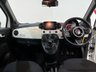 USED 2023 23 FIAT 500 1.0 MHEV Hatchback 3dr Petrol Manual Euro 6 (s/s) (70 bhp) 2 keys, FSH, pan roof, A/C, DAB