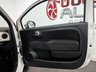 USED 2023 23 FIAT 500 1.0 MHEV Hatchback 3dr Petrol Manual Euro 6 (s/s) (70 bhp) 2 keys, FSH, pan roof, A/C, DAB