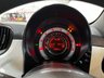 USED 2023 23 FIAT 500 1.0 MHEV Hatchback 3dr Petrol Manual Euro 6 (s/s) (70 bhp) 2 keys, FSH, pan roof, A/C, DAB