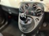 USED 2023 23 FIAT 500 1.0 MHEV Hatchback 3dr Petrol Manual Euro 6 (s/s) (70 bhp) 2 keys, FSH, pan roof, A/C, DAB