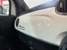 USED 2023 23 FIAT 500 1.0 MHEV Hatchback 3dr Petrol Manual Euro 6 (s/s) (70 bhp) 2 keys, FSH, pan roof, A/C, DAB