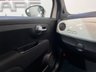 USED 2023 23 FIAT 500 1.0 MHEV Hatchback 3dr Petrol Manual Euro 6 (s/s) (70 bhp) 2 keys, FSH, pan roof, A/C, DAB