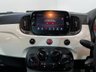 USED 2023 23 FIAT 500 1.0 MHEV Hatchback 3dr Petrol Manual Euro 6 (s/s) (70 bhp) 2 keys, FSH, pan roof, A/C, DAB