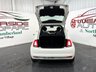 USED 2023 23 FIAT 500 1.0 MHEV Hatchback 3dr Petrol Manual Euro 6 (s/s) (70 bhp) 2 keys, FSH, pan roof, A/C, DAB