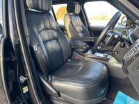 USED 2019 69 LAND ROVER RANGE ROVER 2.0 P400e 12.4kWh GPF Autobiography SUV 5dr Petrol Plug-in Hybrid Auto 4WD Euro 6 (s/s) (404 ps) AUTOMATIC/TIPTRONIC, ONLY 37000 MILES, Full Landrover Service History, 24-way Heated and Cooled Leather Massage Front Seats with Executive Class Heated Rear Seats, Panoramic Glass Roof, Apple Car Play, Cooler Compartment, Park Heat, Sat Nav, 21" Alloy Wheels, Heated Front Screen, Reverse + 360 Camera's, Power Boot, Electric Heated Adjustable Steering wheel, Front + Rear Park Sensors, Cruise Control, 4-Zone Climate Control, Bluetooth Phone Prep, Meridian Speaker Upgrade, DAB Radio