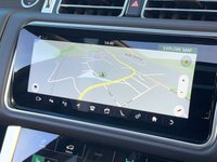 USED 2019 69 LAND ROVER RANGE ROVER 2.0 P400e 12.4kWh GPF Autobiography SUV 5dr Petrol Plug-in Hybrid Auto 4WD Euro 6 (s/s) (404 ps) AUTOMATIC/TIPTRONIC, ONLY 37000 MILES, Full Landrover Service History, 24-way Heated and Cooled Leather Massage Front Seats with Executive Class Heated Rear Seats, Panoramic Glass Roof, Apple Car Play, Cooler Compartment, Park Heat, Sat Nav, 21" Alloy Wheels, Heated Front Screen, Reverse + 360 Camera's, Power Boot, Electric Heated Adjustable Steering wheel, Front + Rear Park Sensors, Cruise Control, 4-Zone Climate Control, Bluetooth Phone Prep, Meridian Speaker Upgrade, DAB Radio