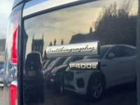 USED 2019 69 LAND ROVER RANGE ROVER 2.0 P400e 12.4kWh GPF Autobiography SUV 5dr Petrol Plug-in Hybrid Auto 4WD Euro 6 (s/s) (404 ps) AUTOMATIC/TIPTRONIC, ONLY 37000 MILES, Full Landrover Service History, 24-way Heated and Cooled Leather Massage Front Seats with Executive Class Heated Rear Seats, Panoramic Glass Roof, Apple Car Play, Cooler Compartment, Park Heat, Sat Nav, 21" Alloy Wheels, Heated Front Screen, Reverse + 360 Camera's, Power Boot, Electric Heated Adjustable Steering wheel, Front + Rear Park Sensors, Cruise Control, 4-Zone Climate Control, Bluetooth Phone Prep, Meridian Speaker Upgrade, DAB Radio
