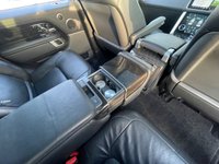 USED 2019 69 LAND ROVER RANGE ROVER 2.0 P400e 12.4kWh GPF Autobiography SUV 5dr Petrol Plug-in Hybrid Auto 4WD Euro 6 (s/s) (404 ps) AUTOMATIC/TIPTRONIC, ONLY 37000 MILES, Full Landrover Service History, 24-way Heated and Cooled Leather Massage Front Seats with Executive Class Heated Rear Seats, Panoramic Glass Roof, Apple Car Play, Cooler Compartment, Park Heat, Sat Nav, 21" Alloy Wheels, Heated Front Screen, Reverse + 360 Camera's, Power Boot, Electric Heated Adjustable Steering wheel, Front + Rear Park Sensors, Cruise Control, 4-Zone Climate Control, Bluetooth Phone Prep, Meridian Speaker Upgrade, DAB Radio