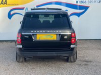 USED 2019 69 LAND ROVER RANGE ROVER 2.0 P400e 12.4kWh GPF Autobiography SUV 5dr Petrol Plug-in Hybrid Auto 4WD Euro 6 (s/s) (404 ps) AUTOMATIC/TIPTRONIC, ONLY 37000 MILES, Full Landrover Service History, 24-way Heated and Cooled Leather Massage Front Seats with Executive Class Heated Rear Seats, Panoramic Glass Roof, Apple Car Play, Cooler Compartment, Park Heat, Sat Nav, 21" Alloy Wheels, Heated Front Screen, Reverse + 360 Camera's, Power Boot, Electric Heated Adjustable Steering wheel, Front + Rear Park Sensors, Cruise Control, 4-Zone Climate Control, Bluetooth Phone Prep, Meridian Speaker Upgrade, DAB Radio