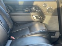USED 2019 69 LAND ROVER RANGE ROVER 2.0 P400e 12.4kWh GPF Autobiography SUV 5dr Petrol Plug-in Hybrid Auto 4WD Euro 6 (s/s) (404 ps) AUTOMATIC/TIPTRONIC, ONLY 37000 MILES, Full Landrover Service History, 24-way Heated and Cooled Leather Massage Front Seats with Executive Class Heated Rear Seats, Panoramic Glass Roof, Apple Car Play, Cooler Compartment, Park Heat, Sat Nav, 21" Alloy Wheels, Heated Front Screen, Reverse + 360 Camera's, Power Boot, Electric Heated Adjustable Steering wheel, Front + Rear Park Sensors, Cruise Control, 4-Zone Climate Control, Bluetooth Phone Prep, Meridian Speaker Upgrade, DAB Radio