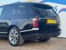 USED 2019 69 LAND ROVER RANGE ROVER 2.0 P400e 12.4kWh GPF Autobiography SUV 5dr Petrol Plug-in Hybrid Auto 4WD Euro 6 (s/s) (404 ps) AUTOMATIC/TIPTRONIC, ONLY 37000 MILES, Full Landrover Service History, 24-way Heated and Cooled Leather Massage Front Seats with Executive Class Heated Rear Seats, Panoramic Glass Roof, Apple Car Play, Cooler Compartment, Park Heat, Sat Nav, 21" Alloy Wheels, Heated Front Screen, Reverse + 360 Camera's, Power Boot, Electric Heated Adjustable Steering wheel, Front + Rear Park Sensors, Cruise Control, 4-Zone Climate Control, Bluetooth Phone Prep, Meridian Speaker Upgrade, DAB Radio
