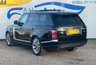 USED 2019 69 LAND ROVER RANGE ROVER 2.0 P400e 12.4kWh GPF Autobiography SUV 5dr Petrol Plug-in Hybrid Auto 4WD Euro 6 (s/s) (404 ps) AUTOMATIC/TIPTRONIC, ONLY 37000 MILES, Full Landrover Service History, 24-way Heated and Cooled Leather Massage Front Seats with Executive Class Heated Rear Seats, Panoramic Glass Roof, Apple Car Play, Cooler Compartment, Park Heat, Sat Nav, 21" Alloy Wheels, Heated Front Screen, Reverse + 360 Camera's, Power Boot, Electric Heated Adjustable Steering wheel, Front + Rear Park Sensors, Cruise Control, 4-Zone Climate Control, Bluetooth Phone Prep, Meridian Speaker Upgrade, DAB Radio