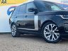 USED 2019 69 LAND ROVER RANGE ROVER 2.0 P400e 12.4kWh GPF Autobiography SUV 5dr Petrol Plug-in Hybrid Auto 4WD Euro 6 (s/s) (404 ps) AUTOMATIC/TIPTRONIC, ONLY 37000 MILES, Full Landrover Service History, 24-way Heated and Cooled Leather Massage Front Seats with Executive Class Heated Rear Seats, Panoramic Glass Roof, Apple Car Play, Cooler Compartment, Park Heat, Sat Nav, 21" Alloy Wheels, Heated Front Screen, Reverse + 360 Camera's, Power Boot, Electric Heated Adjustable Steering wheel, Front + Rear Park Sensors, Cruise Control, 4-Zone Climate Control, Bluetooth Phone Prep, Meridian Speaker Upgrade, DAB Radio