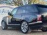 USED 2019 69 LAND ROVER RANGE ROVER 2.0 P400e 12.4kWh GPF Autobiography SUV 5dr Petrol Plug-in Hybrid Auto 4WD Euro 6 (s/s) (404 ps) AUTOMATIC/TIPTRONIC, ONLY 37000 MILES, Full Landrover Service History, 24-way Heated and Cooled Leather Massage Front Seats with Executive Class Heated Rear Seats, Panoramic Glass Roof, Apple Car Play, Cooler Compartment, Park Heat, Sat Nav, 21" Alloy Wheels, Heated Front Screen, Reverse + 360 Camera's, Power Boot, Electric Heated Adjustable Steering wheel, Front + Rear Park Sensors, Cruise Control, 4-Zone Climate Control, Bluetooth Phone Prep, Meridian Speaker Upgrade, DAB Radio