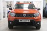 USED 2022 72 DACIA DUSTER 1.3 TCe Extreme SE SUV 5dr Petrol EDC Euro 6 (s/s) (150 ps) 