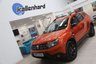 USED 2022 72 DACIA DUSTER 1.3 TCe Extreme SE SUV 5dr Petrol EDC Euro 6 (s/s) (150 ps) 