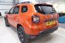 USED 2022 72 DACIA DUSTER 1.3 TCe Extreme SE SUV 5dr Petrol EDC Euro 6 (s/s) (150 ps) 