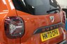 USED 2022 72 DACIA DUSTER 1.3 TCe Extreme SE SUV 5dr Petrol EDC Euro 6 (s/s) (150 ps) 