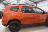 USED 2022 72 DACIA DUSTER 1.3 TCe Extreme SE SUV 5dr Petrol EDC Euro 6 (s/s) (150 ps) 