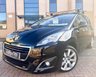 USED 2016 66 PEUGEOT 5008 1.6 BlueHDi Allure MPV 5dr Diesel EAT Euro 6 (s/s) (120 ps) SAT NAV+PARKING SENSORS+PAN ROOF!!!