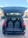 USED 2016 66 PEUGEOT 5008 1.6 BlueHDi Allure MPV 5dr Diesel EAT Euro 6 (s/s) (120 ps) SAT NAV+PARKING SENSORS+PAN ROOF!!!