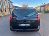 USED 2016 66 PEUGEOT 5008 1.6 BlueHDi Allure MPV 5dr Diesel EAT Euro 6 (s/s) (120 ps) SAT NAV+PARKING SENSORS+PAN ROOF!!!
