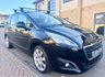 USED 2016 66 PEUGEOT 5008 1.6 BlueHDi Allure MPV 5dr Diesel EAT Euro 6 (s/s) (120 ps) SAT NAV+PARKING SENSORS+PAN ROOF!!!