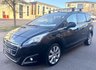 USED 2016 66 PEUGEOT 5008 1.6 BlueHDi Allure MPV 5dr Diesel EAT Euro 6 (s/s) (120 ps) SAT NAV+PARKING SENSORS+PAN ROOF!!!