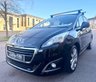 USED 2016 66 PEUGEOT 5008 1.6 BlueHDi Allure MPV 5dr Diesel EAT Euro 6 (s/s) (120 ps) SAT NAV+PARKING SENSORS+PAN ROOF!!!