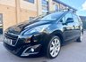 USED 2016 66 PEUGEOT 5008 1.6 BlueHDi Allure MPV 5dr Diesel EAT Euro 6 (s/s) (120 ps) SAT NAV+PARKING SENSORS+PAN ROOF!!!