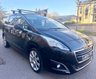 USED 2016 66 PEUGEOT 5008 1.6 BlueHDi Allure MPV 5dr Diesel EAT Euro 6 (s/s) (120 ps) SAT NAV+PARKING SENSORS+PAN ROOF!!!